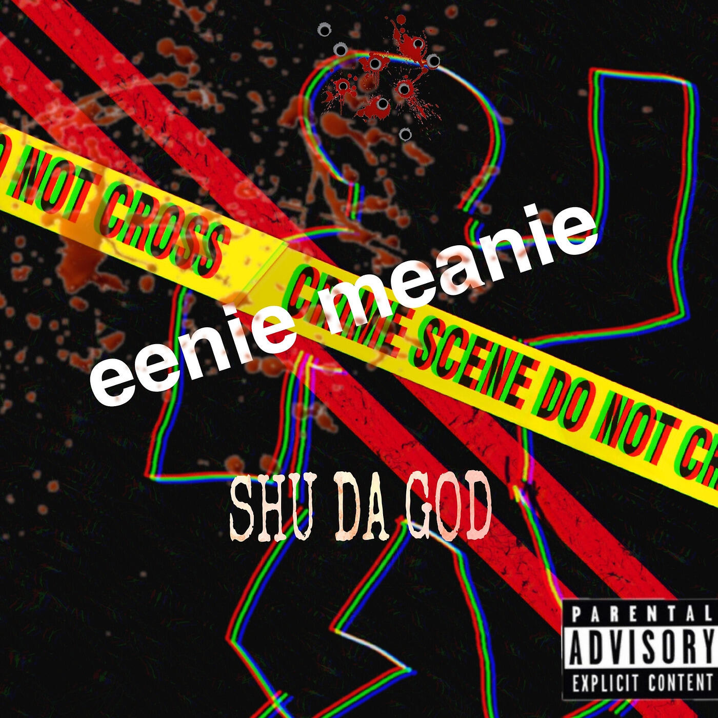Релиз Eenie Meanie