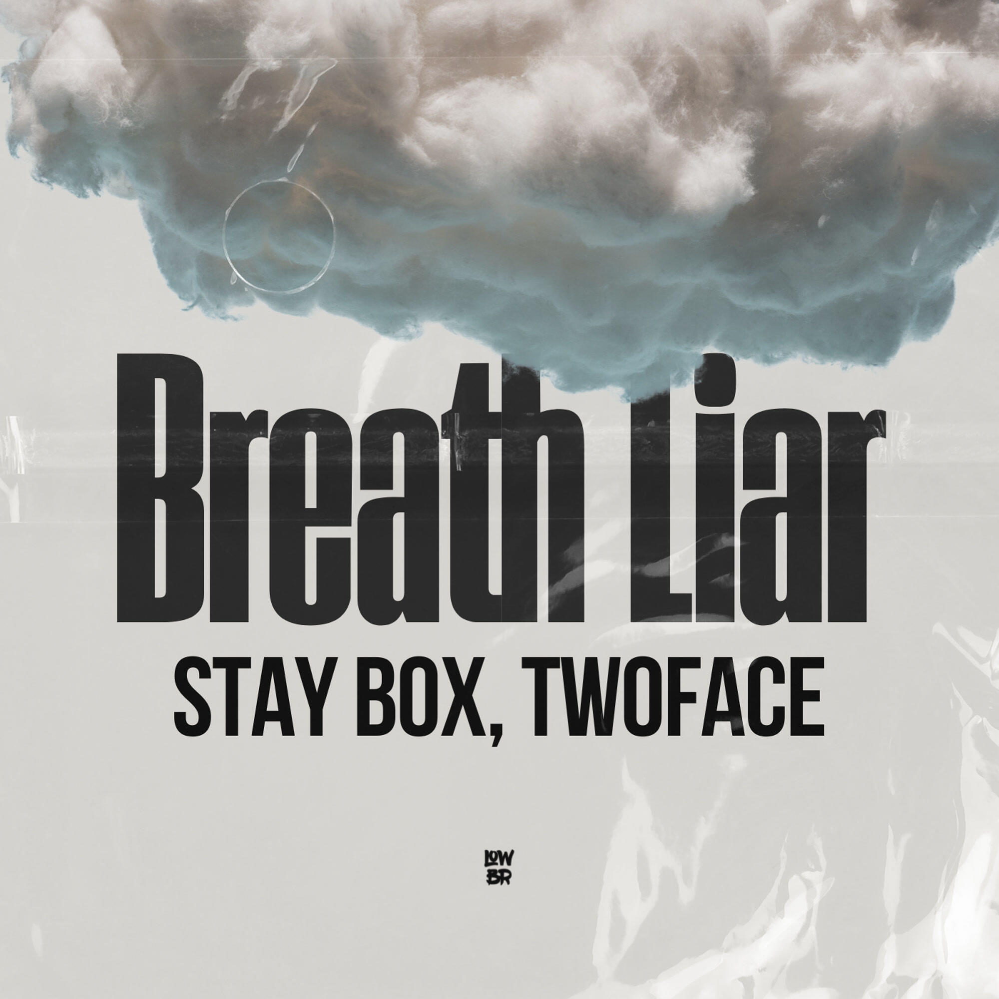 Релиз Breath Liar
