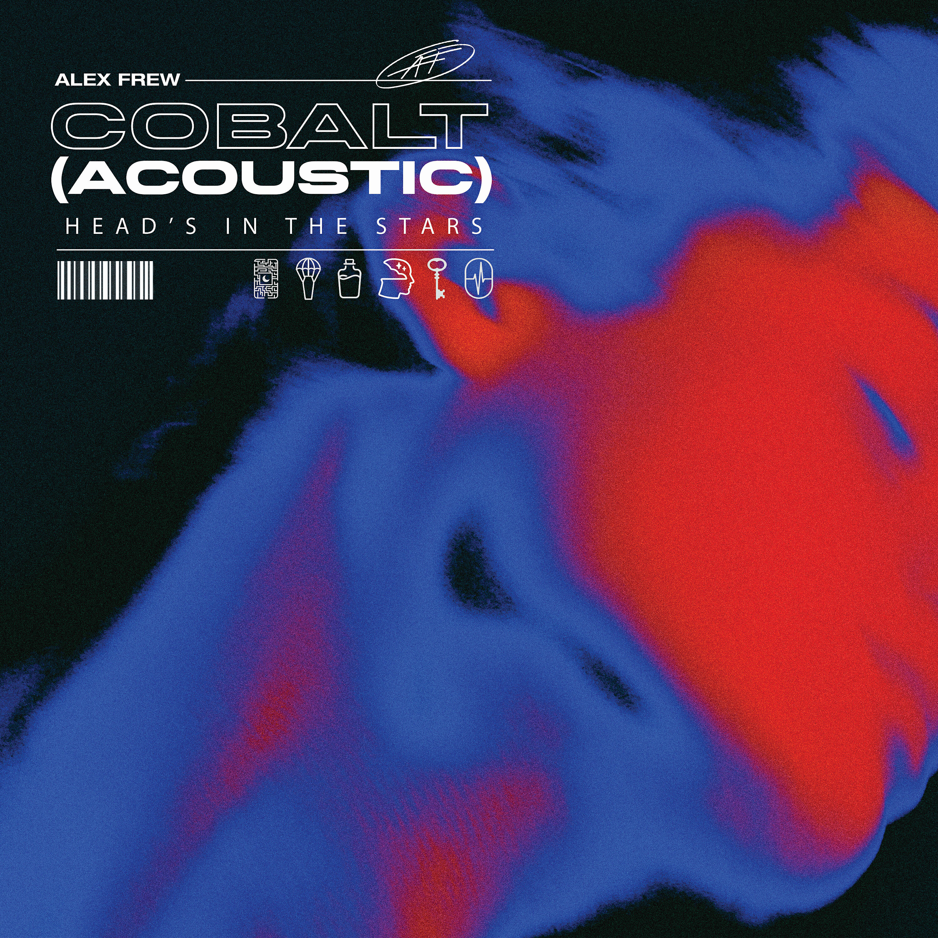 Релиз Head's In the Stars (Acoustic)