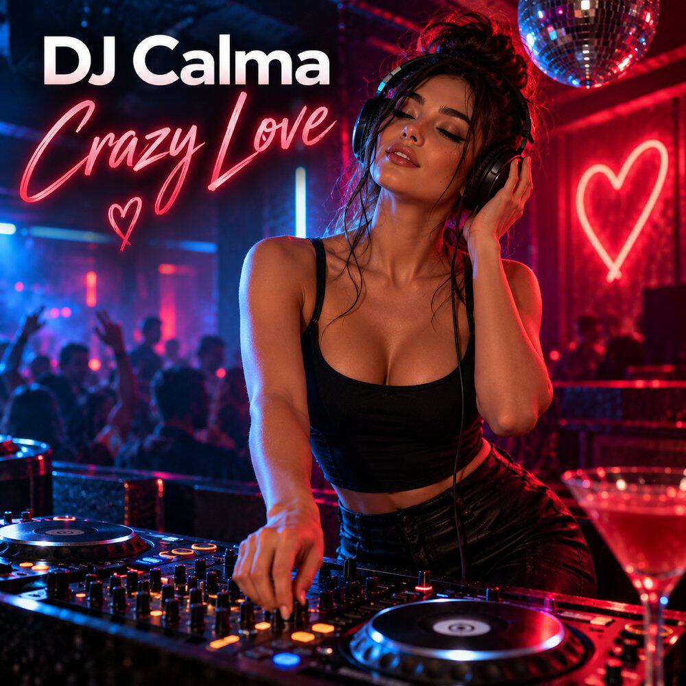 Релиз Crazy Love