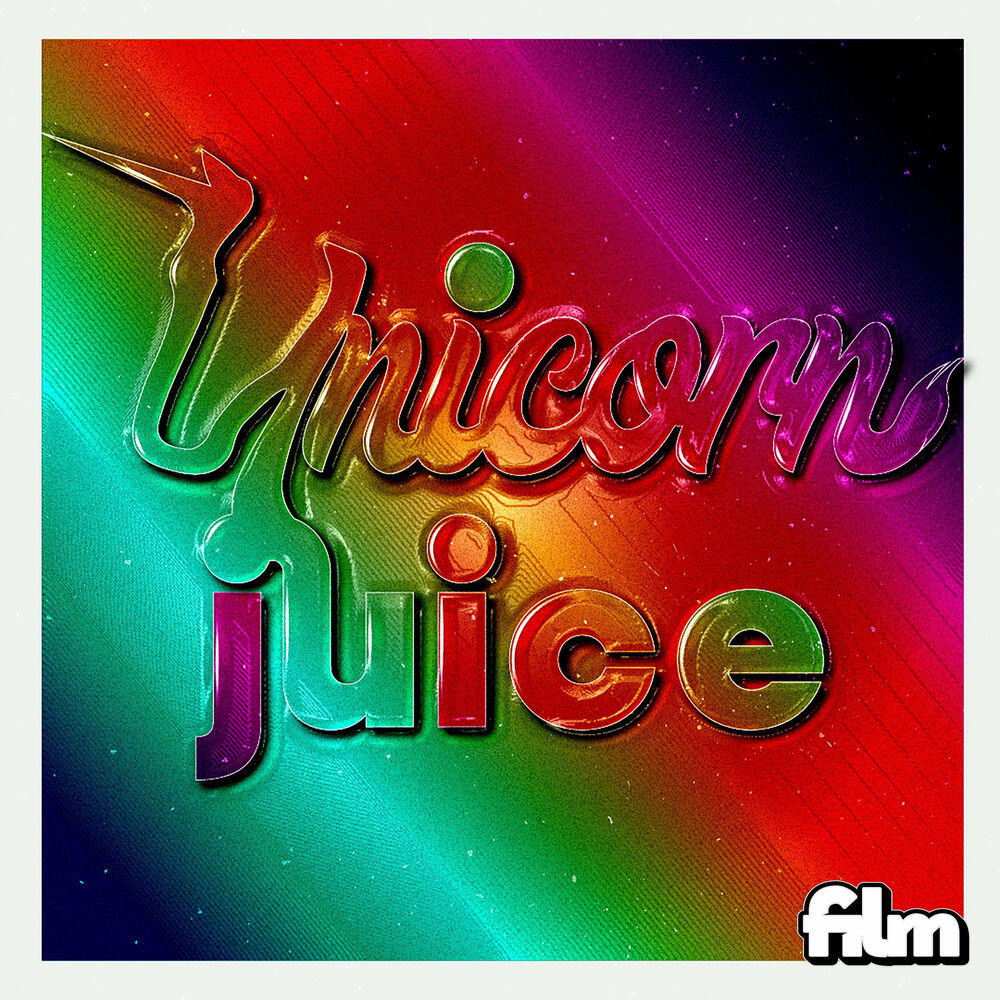 Релиз Unicorn Juice