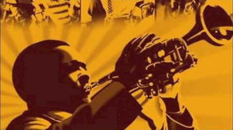 Baba Brooks & His Band