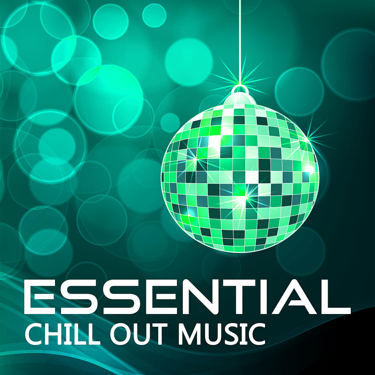 Релиз Essential Chill Out Music