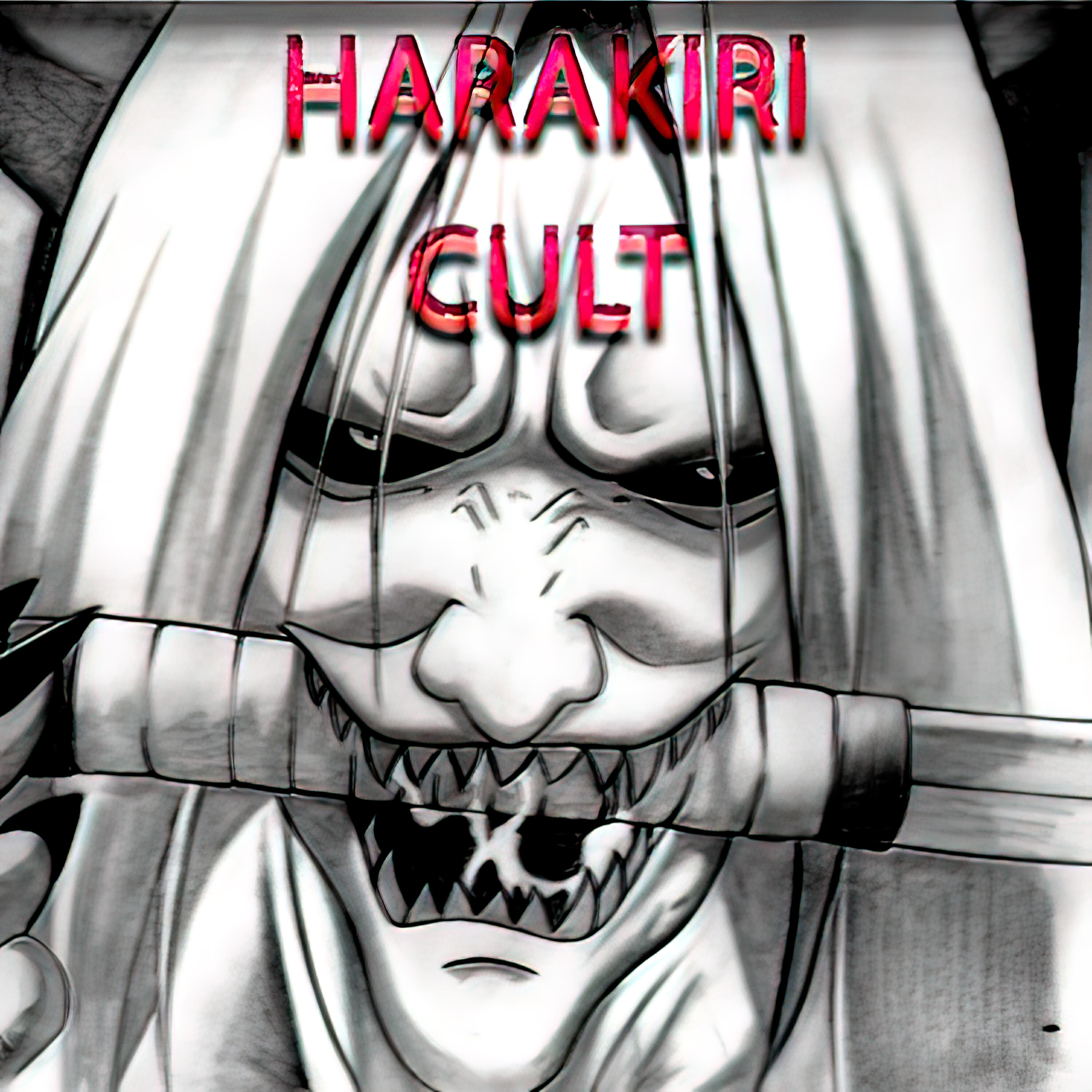 Релиз Harakiri Cult