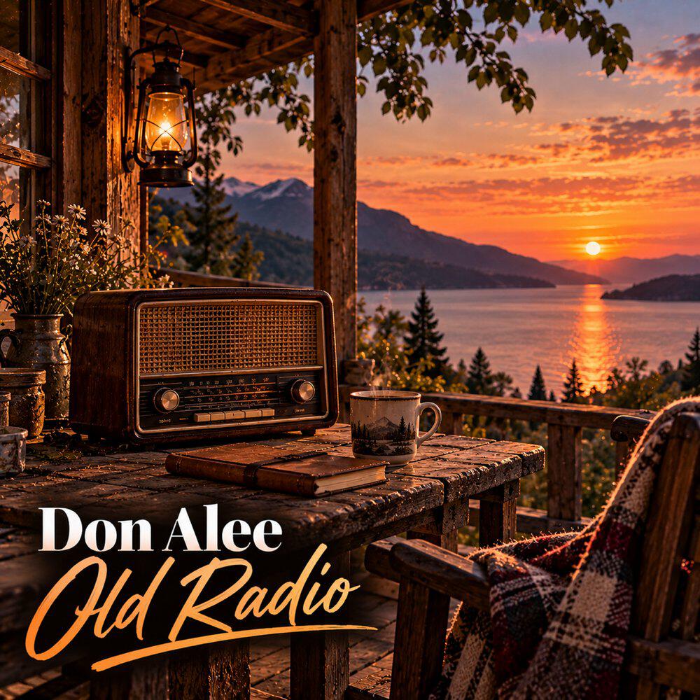 Релиз Old Radio