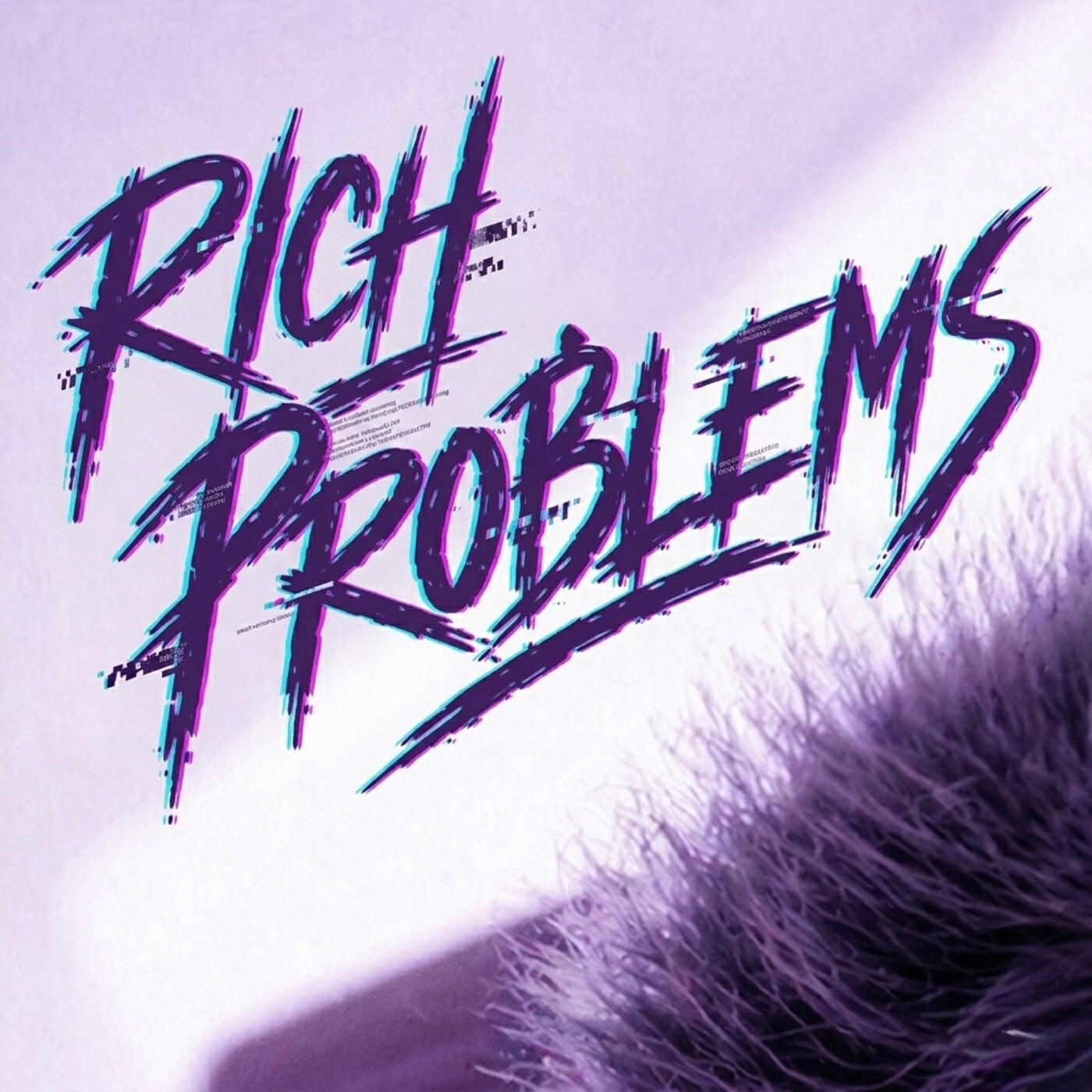 Релиз Rich Problems