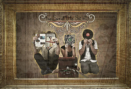 The Sweet Life Society