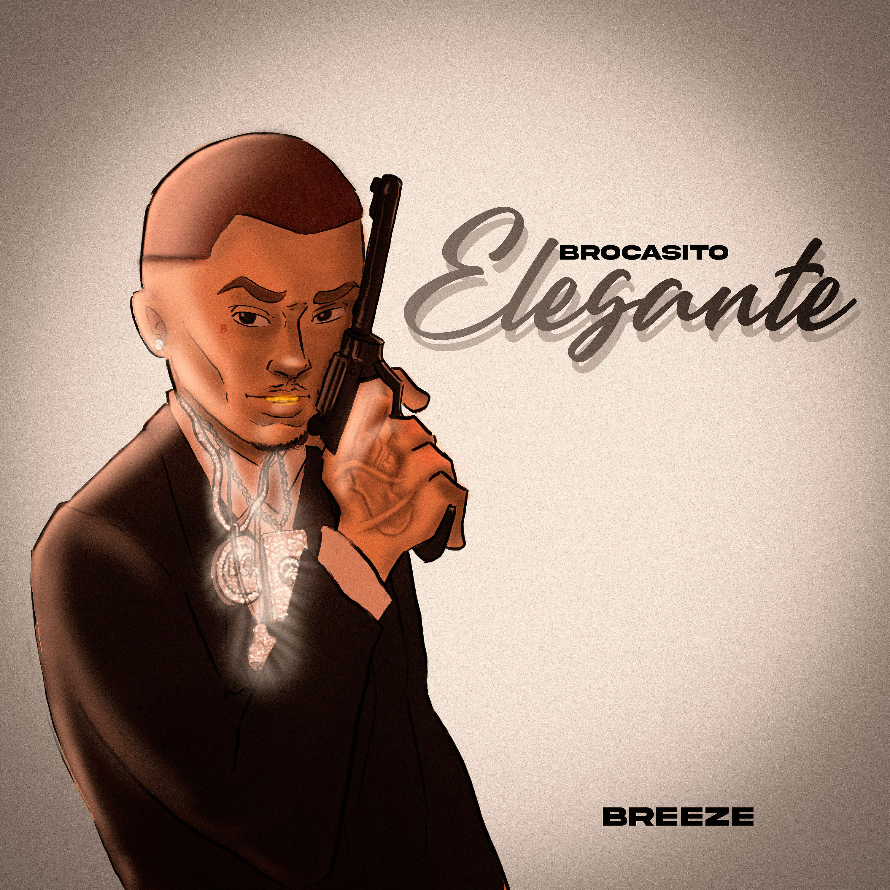 Релиз Elegante
