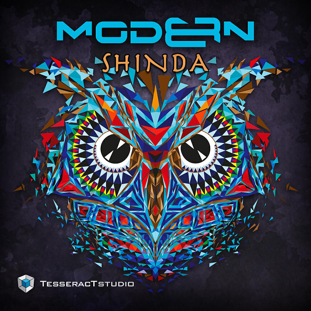 Релиз Shinda