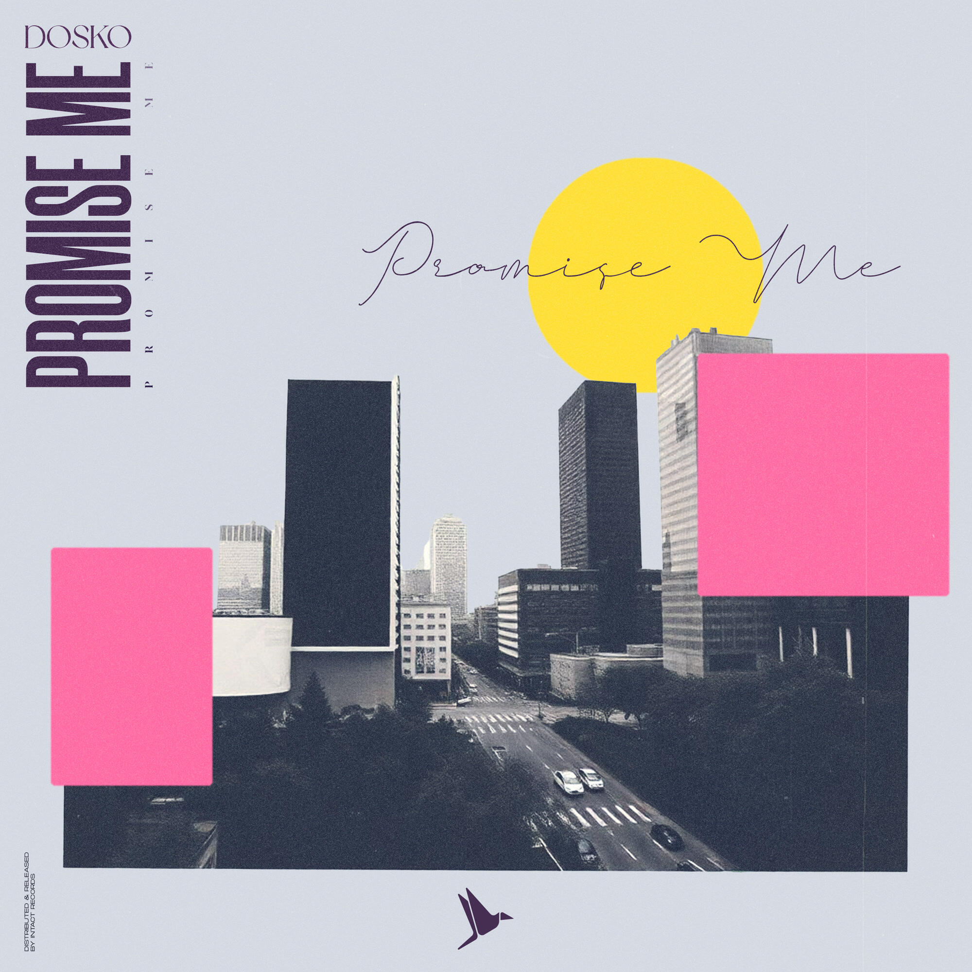 Релиз Promise Me