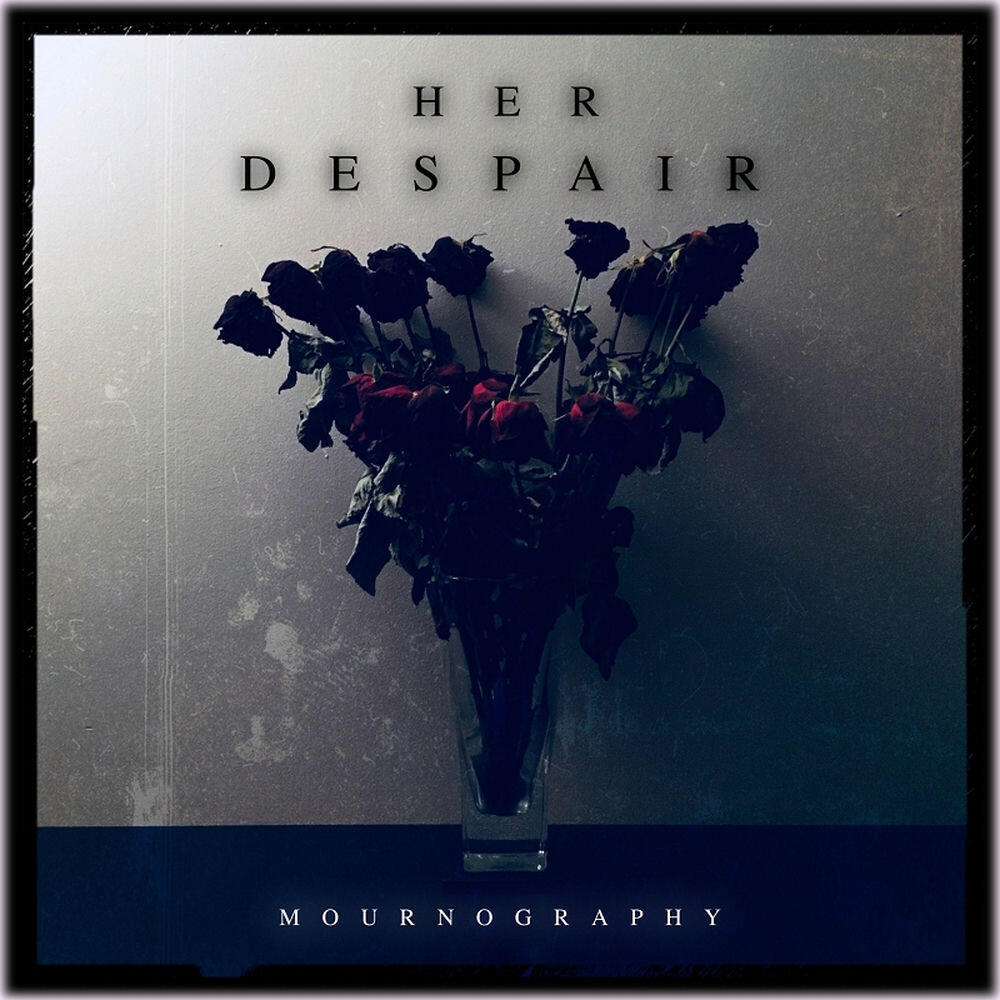 Релиз Mournography