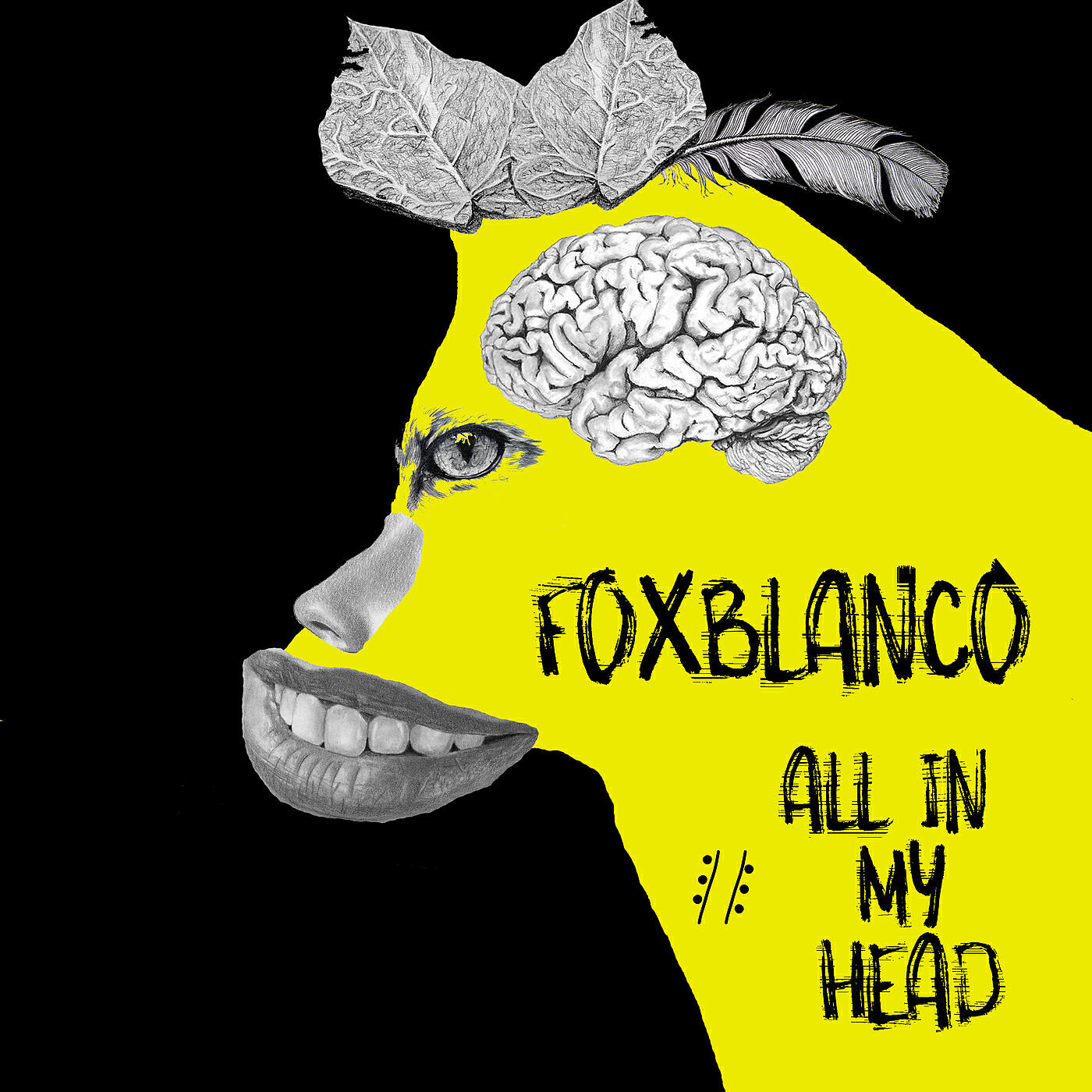 Релиз All In My Head