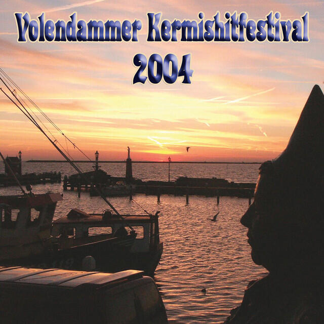 Трек Ons Gerstenat