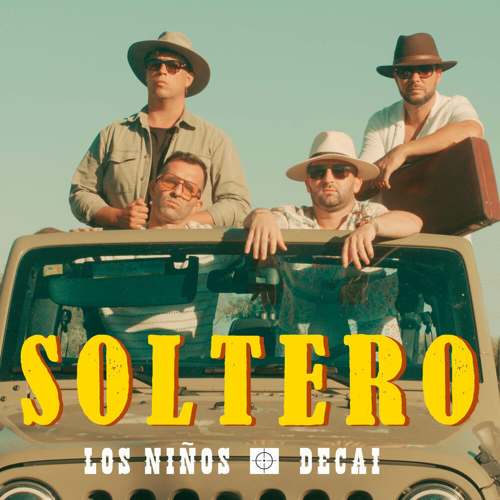 Релиз SOLTERO