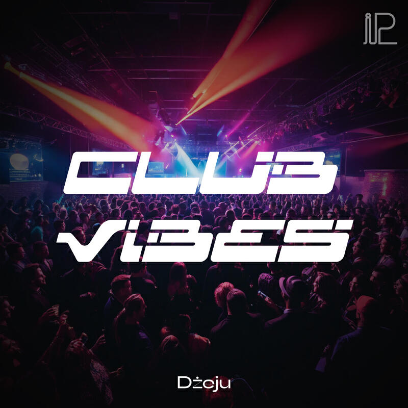 Релиз Club Vibes