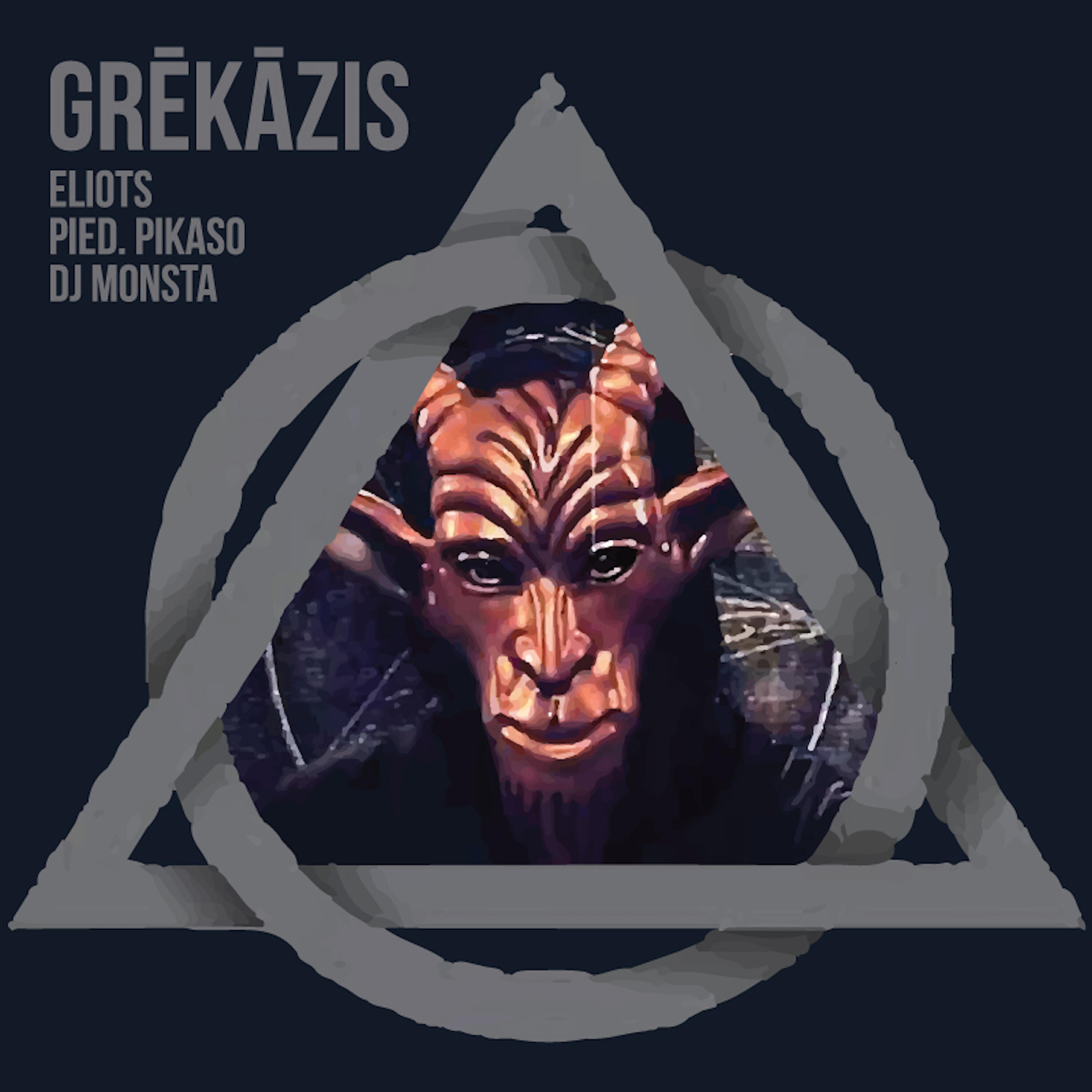 Релиз Grēkāzis