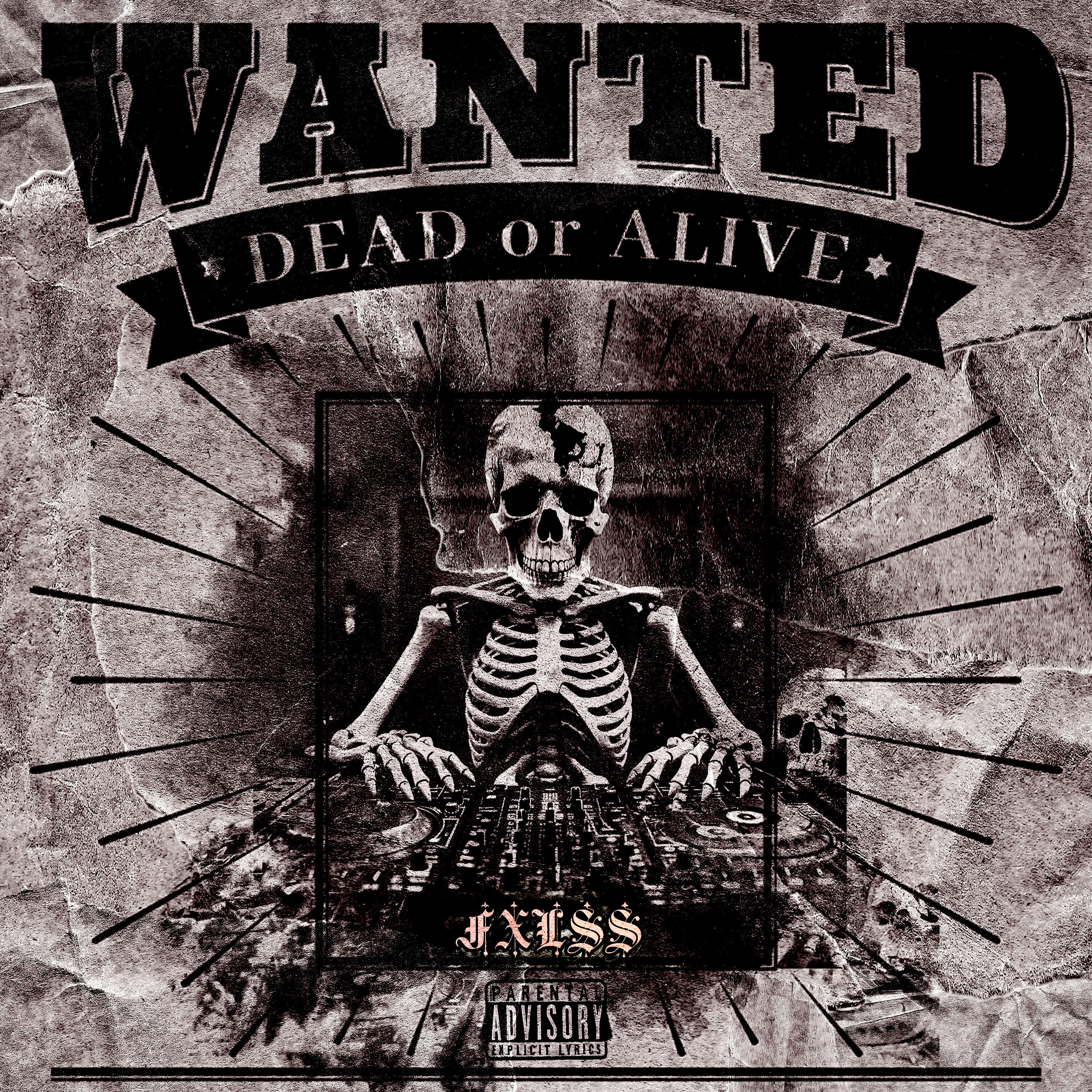 Релиз DEAD OR ALIVE