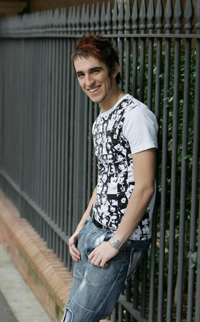 Jack Chambers