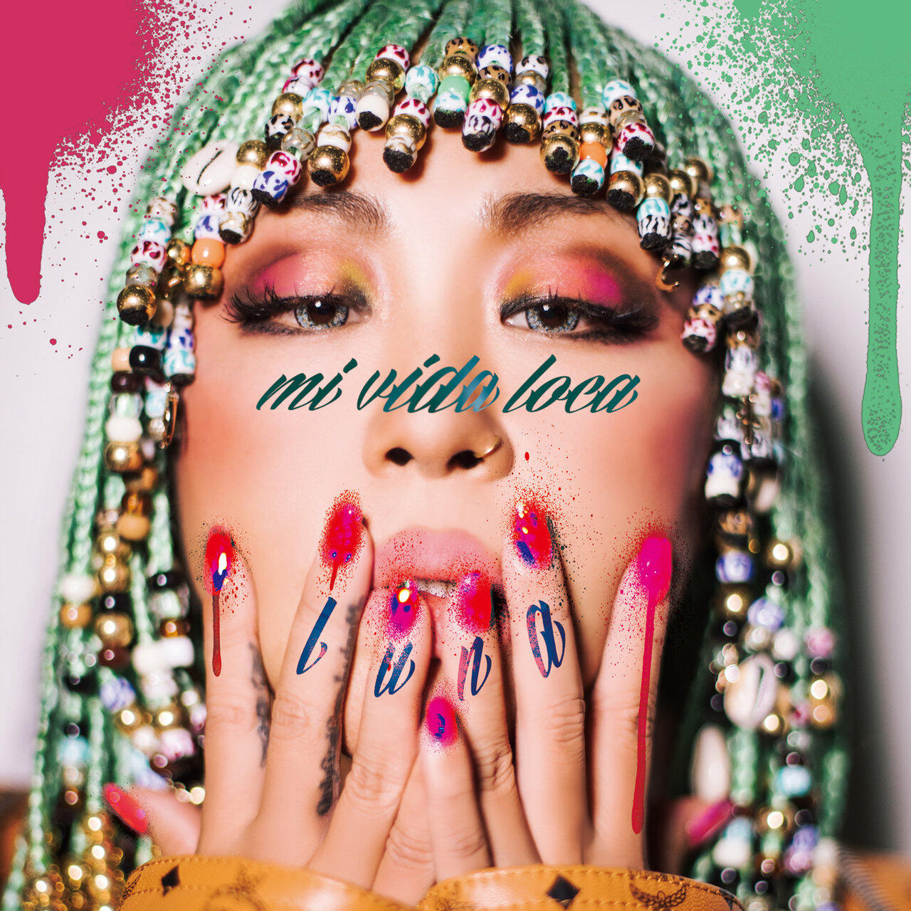 Релиз Mi Vida Loca