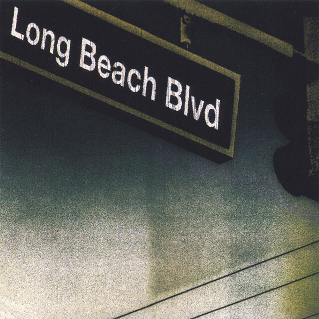 Релиз Long Beach Blvd.