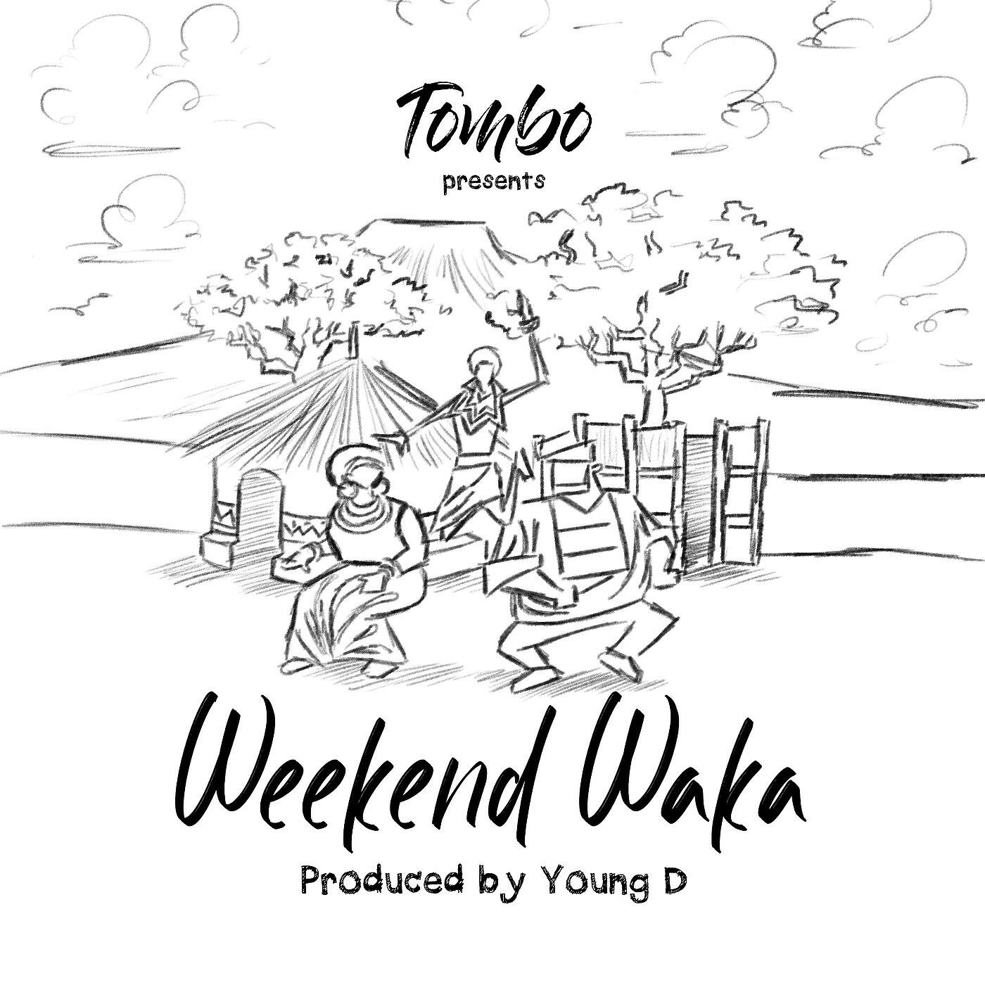 Релиз Weekend Waka
