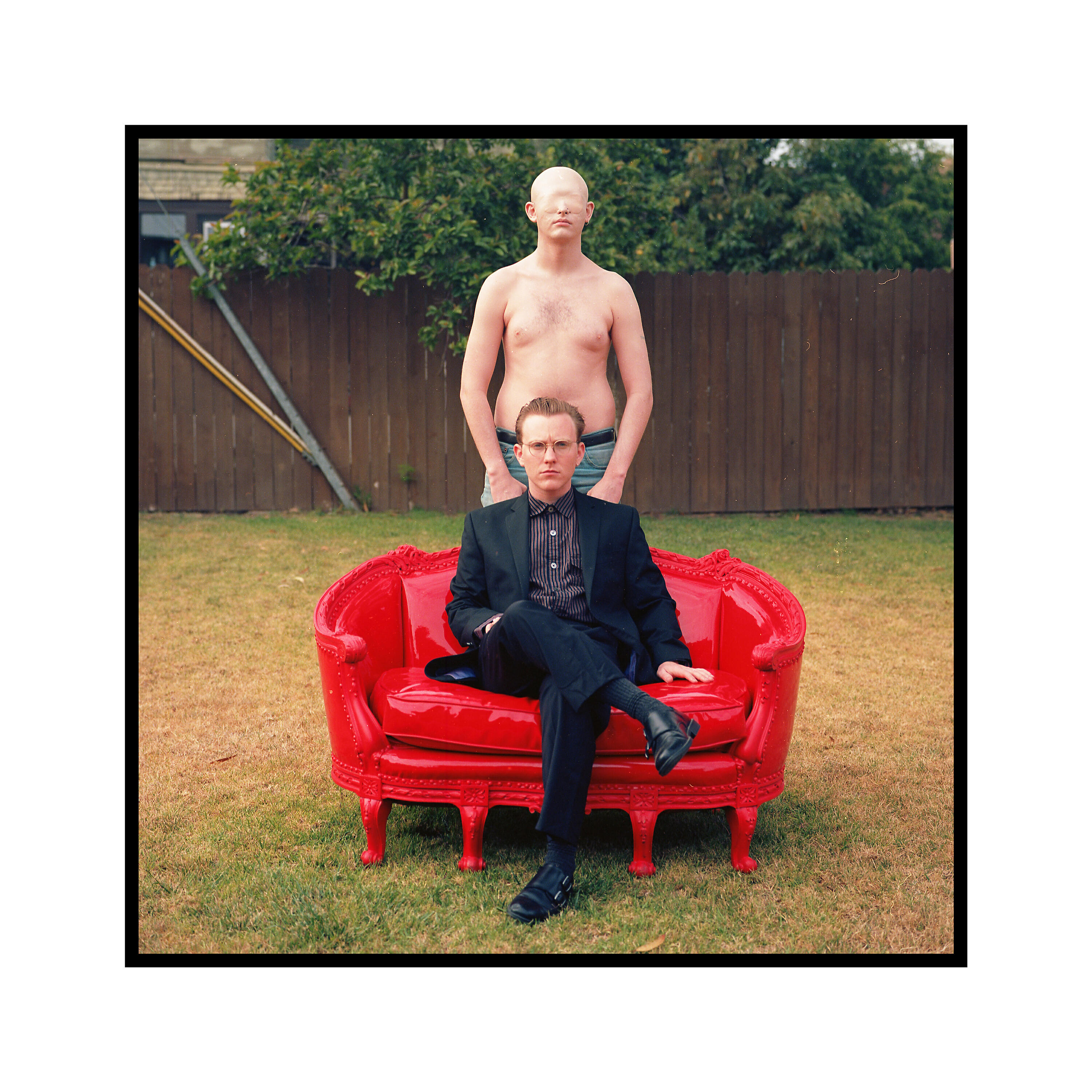 Релиз A Hackney Pursuit