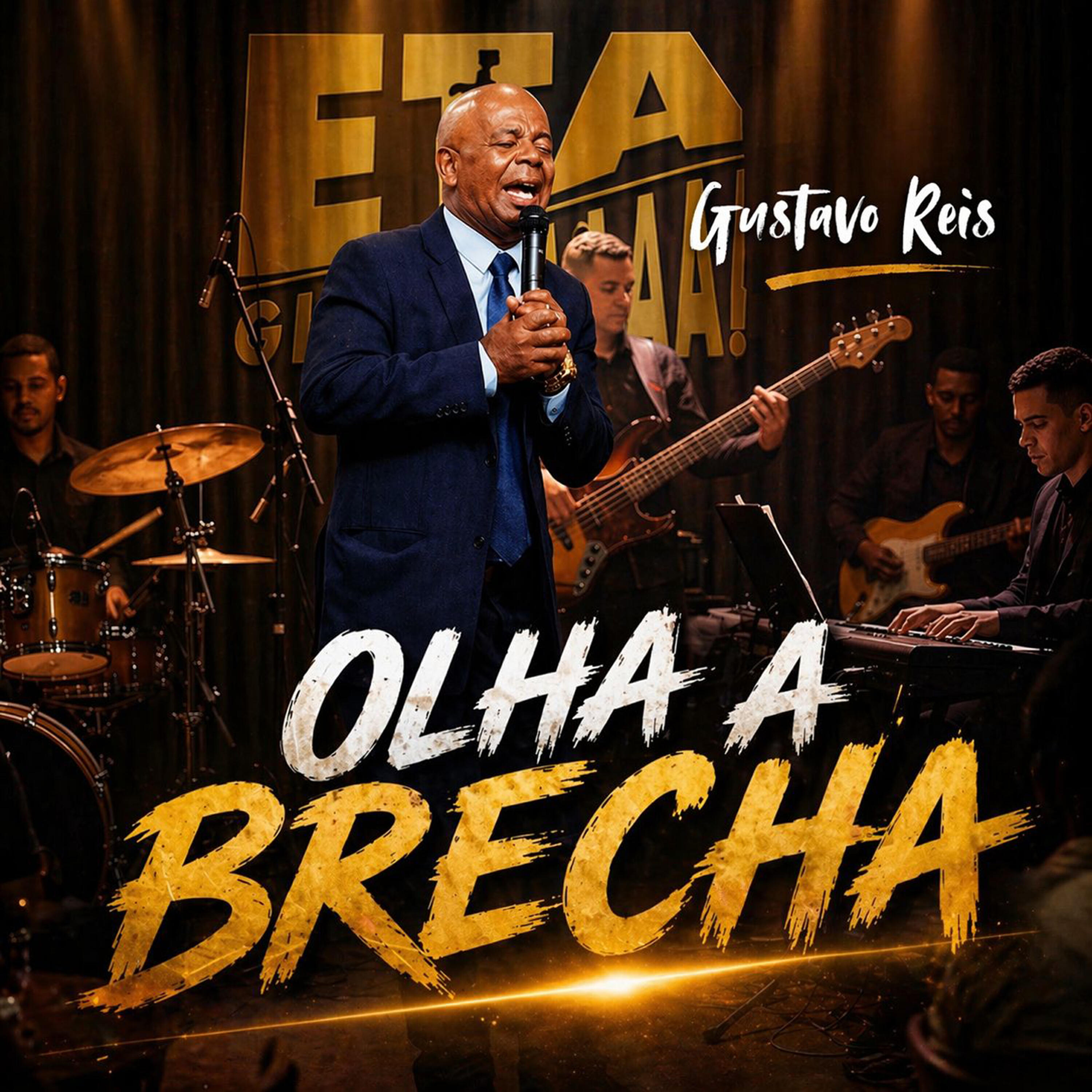 Pr Gustavo Reis