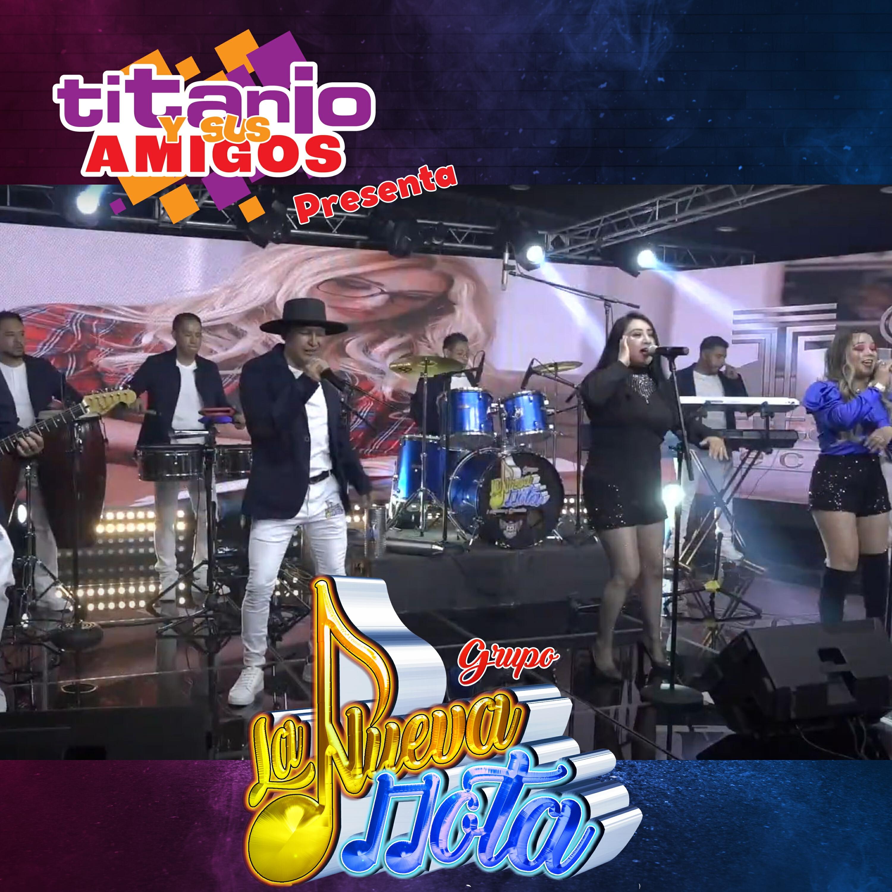 Grupo La Nueva Nota