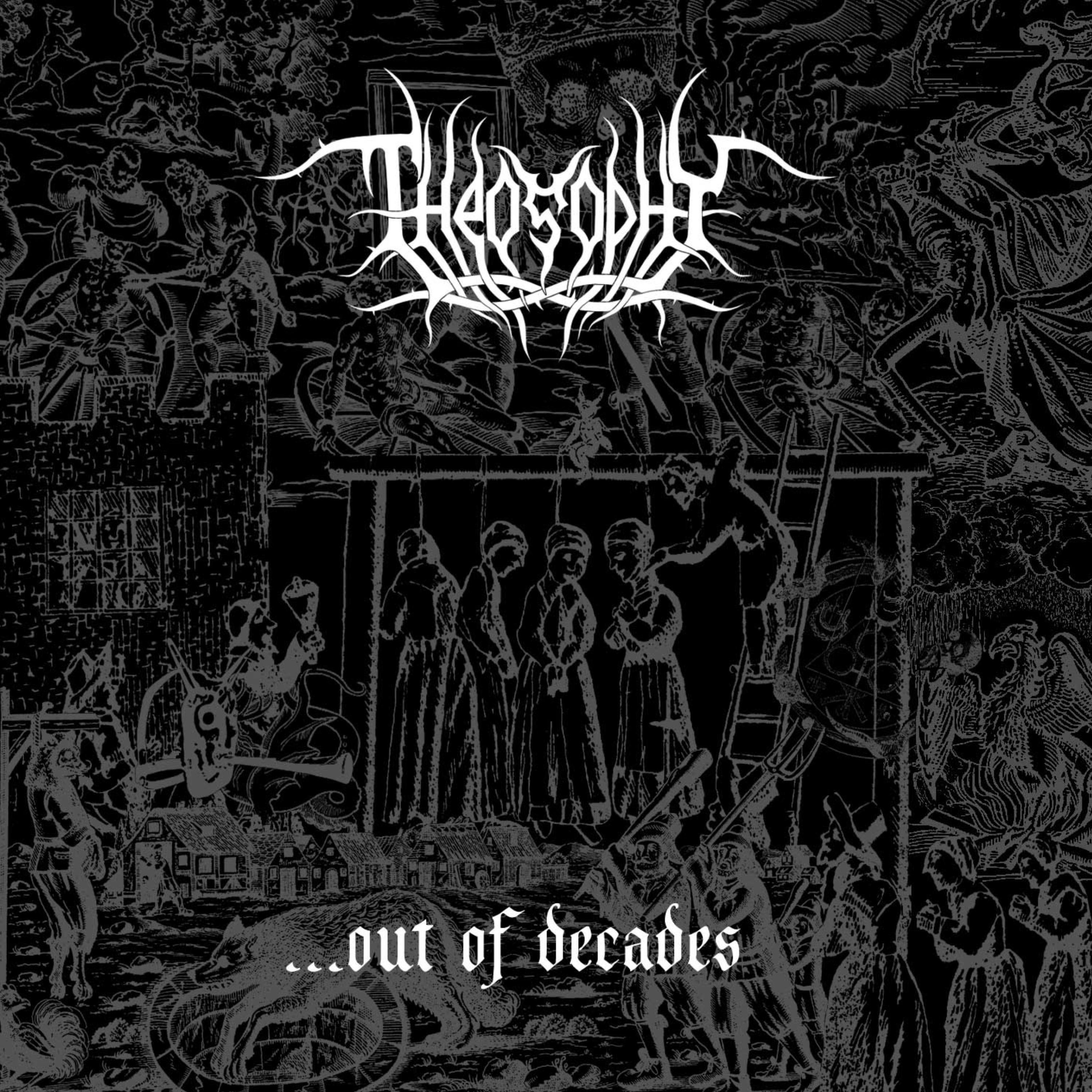 Релиз Out of Decades