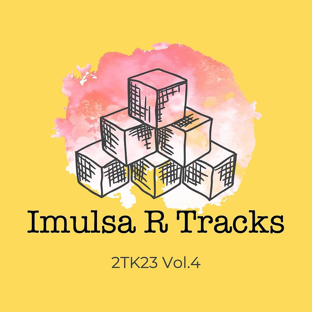 Релиз Imulsa R Tracks 2TK23, Vol. 4