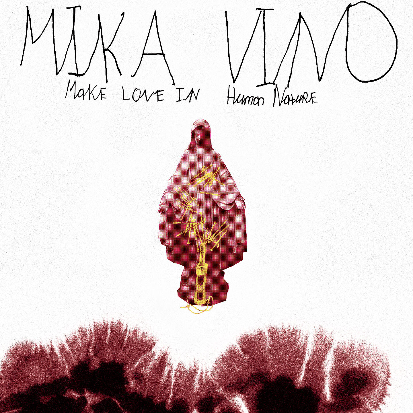 Релиз Make Love In Human Nature