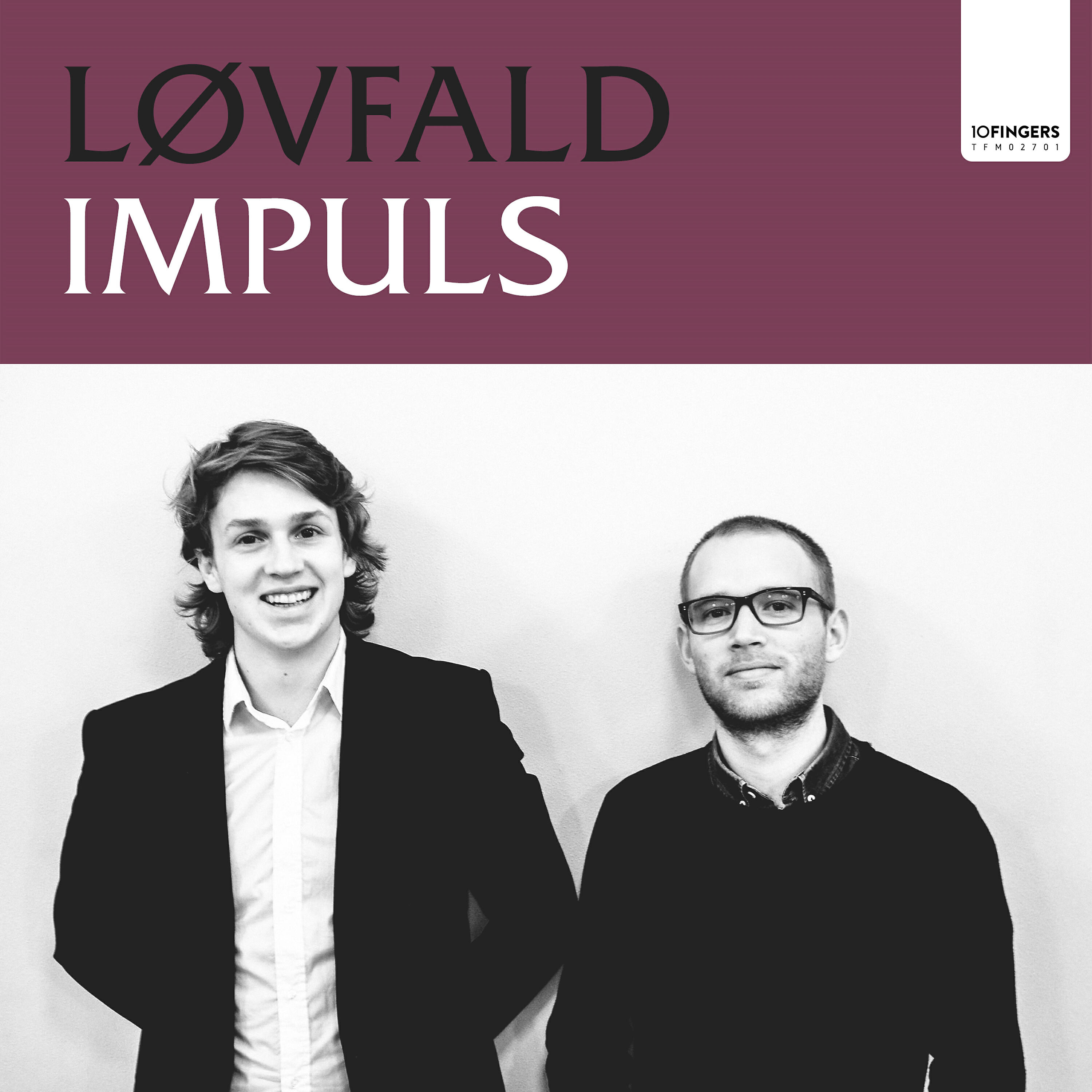 Постер альбома Impuls
