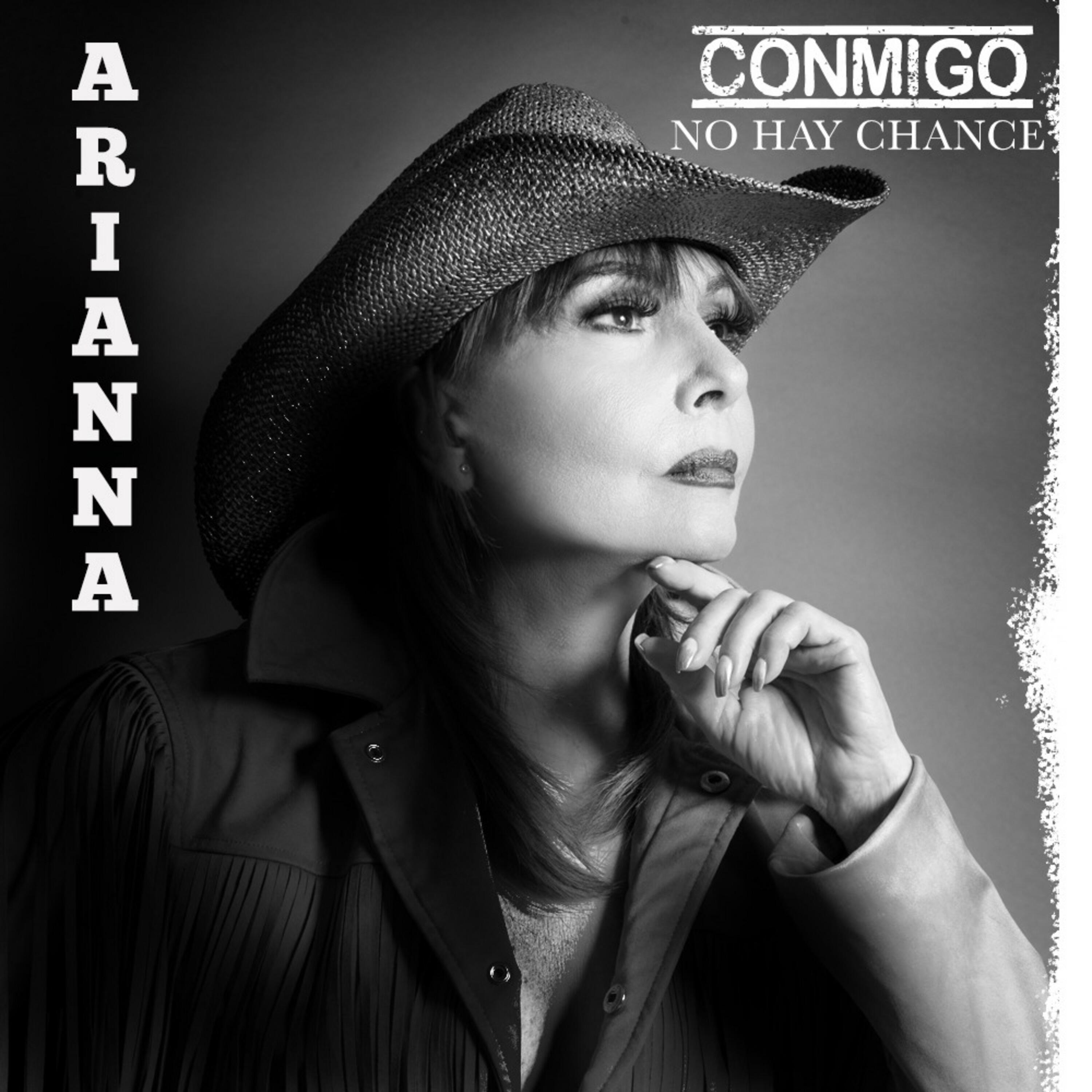 Релиз Conmigo No Hay Chance