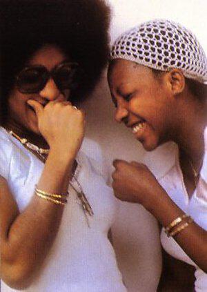 Althea And Donna