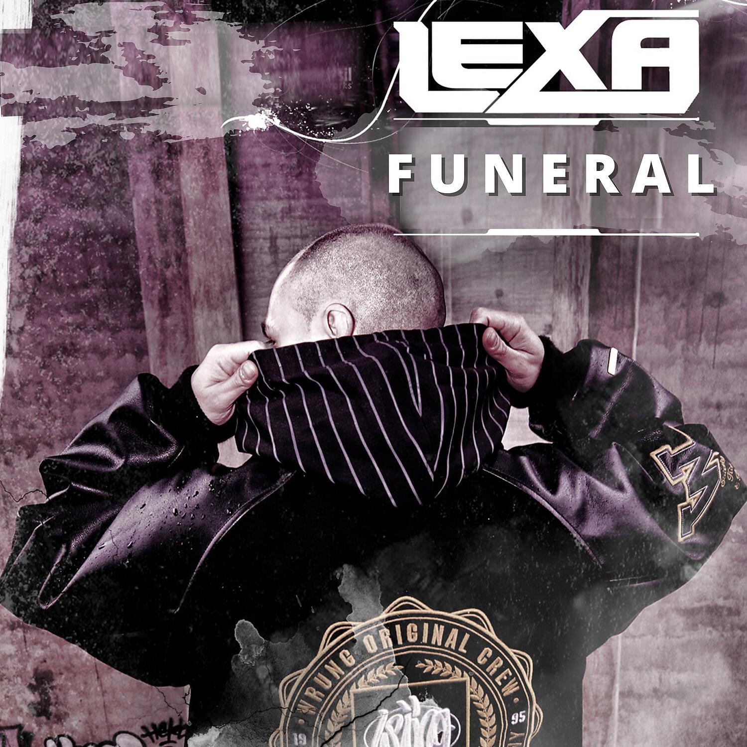 Релиз Funeral