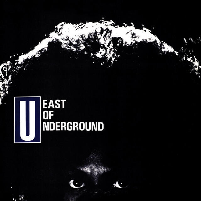 Релиз East of Underground