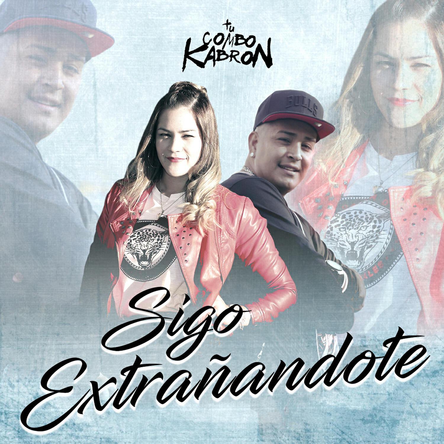 Релиз Sigo Extrañándote