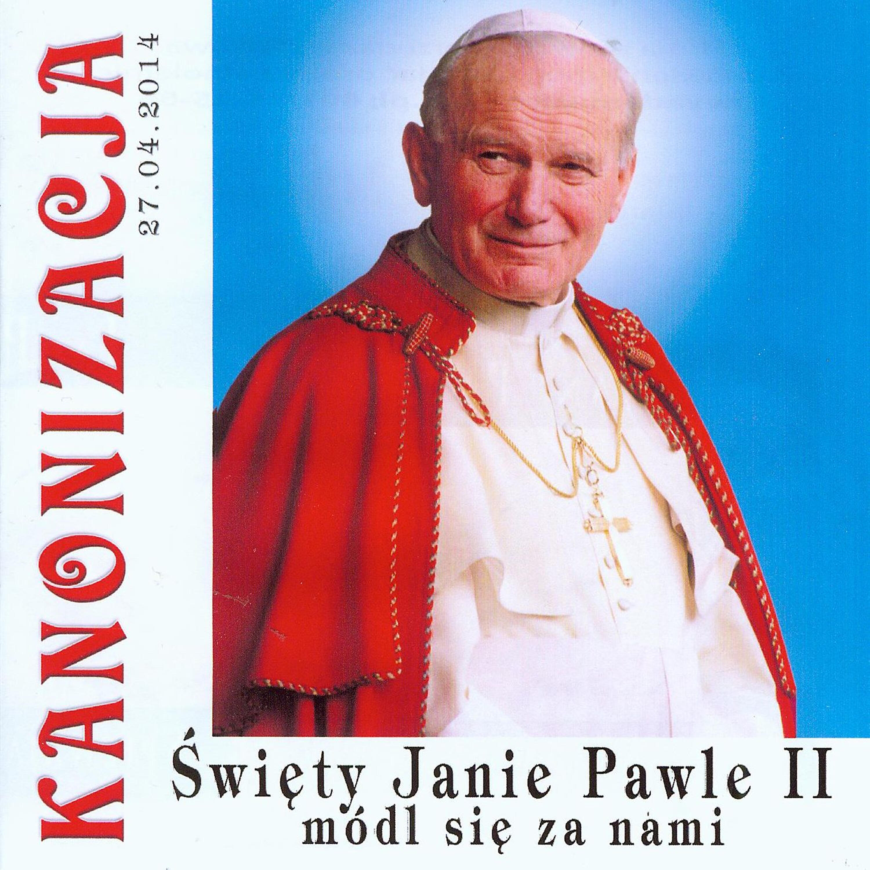 Papież Franciszek