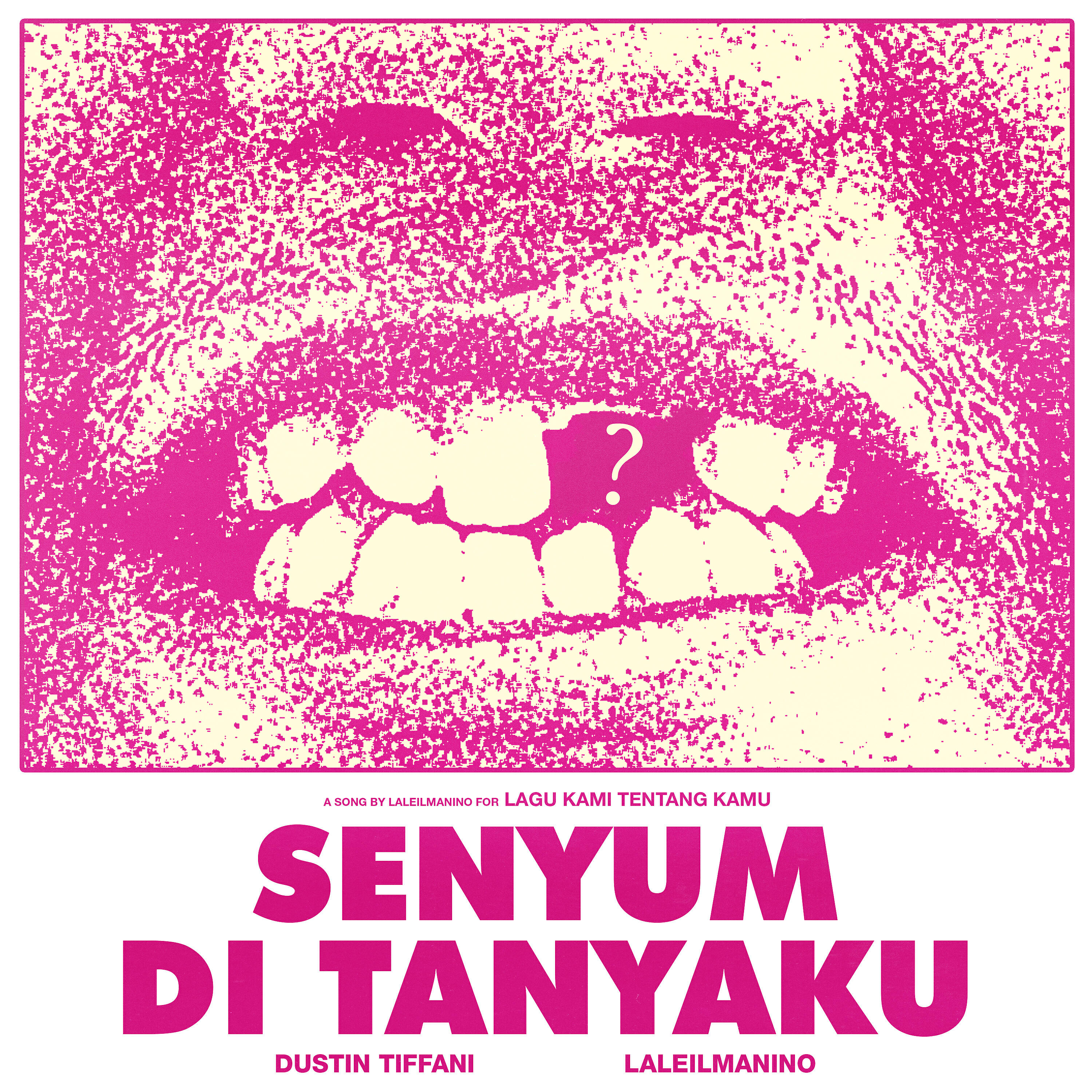 lagu kami tentang kamu