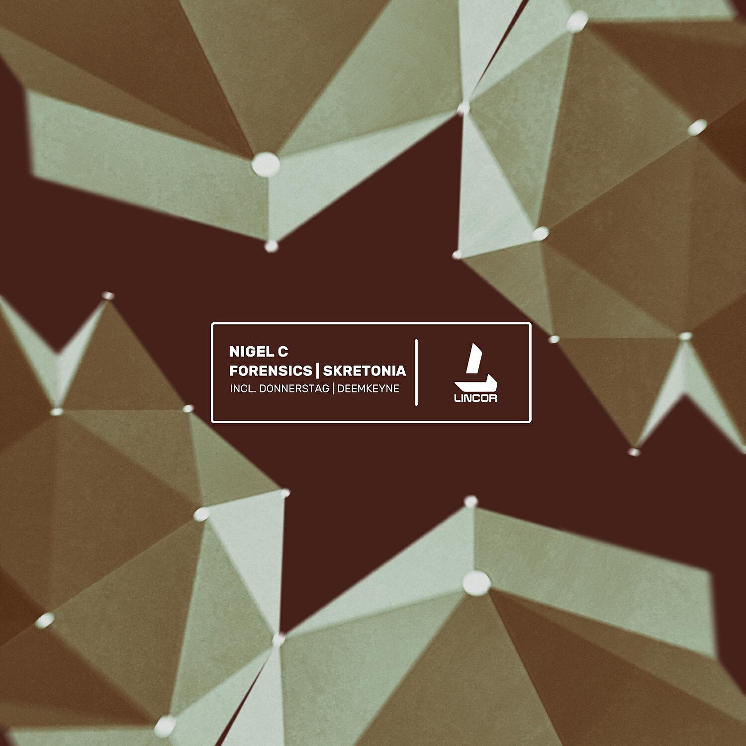 Релиз Forensics and Skretonia