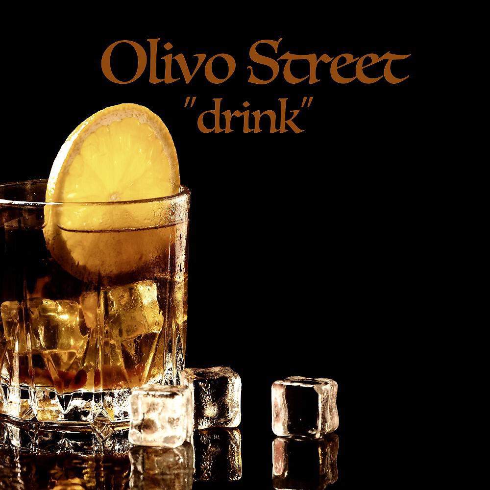 Релиз Drink