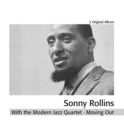 Релиз Sonny Rollins, Vol. 1