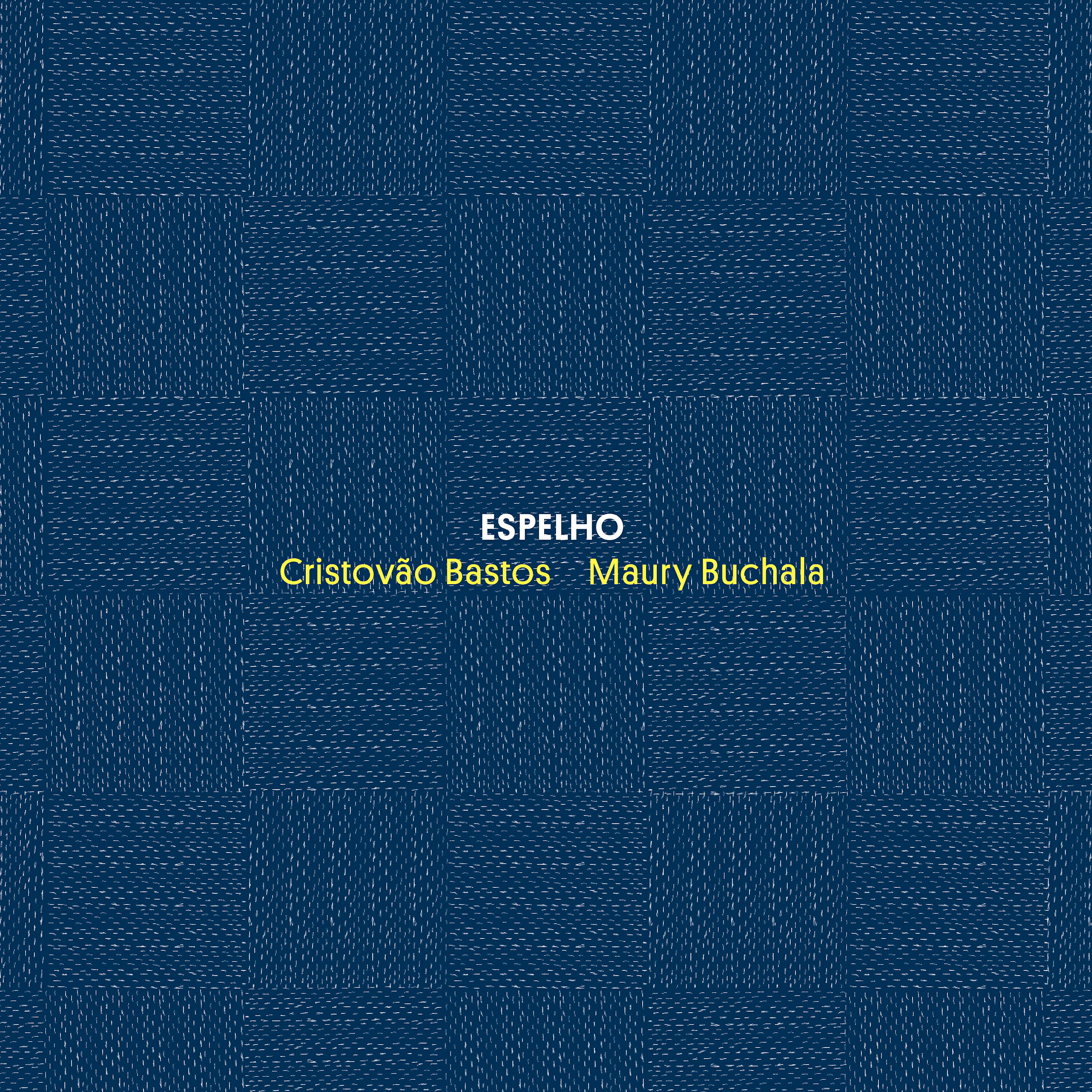Релиз Espelho