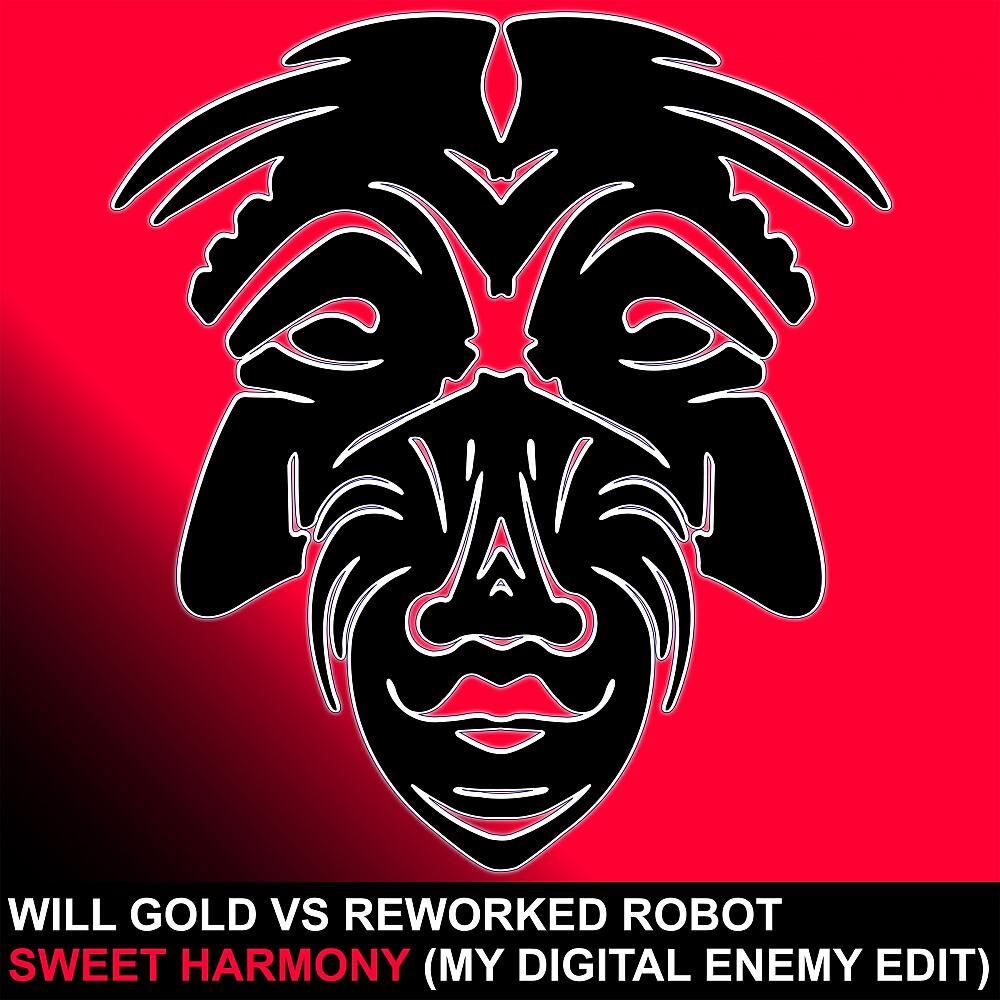 Reworked Robot