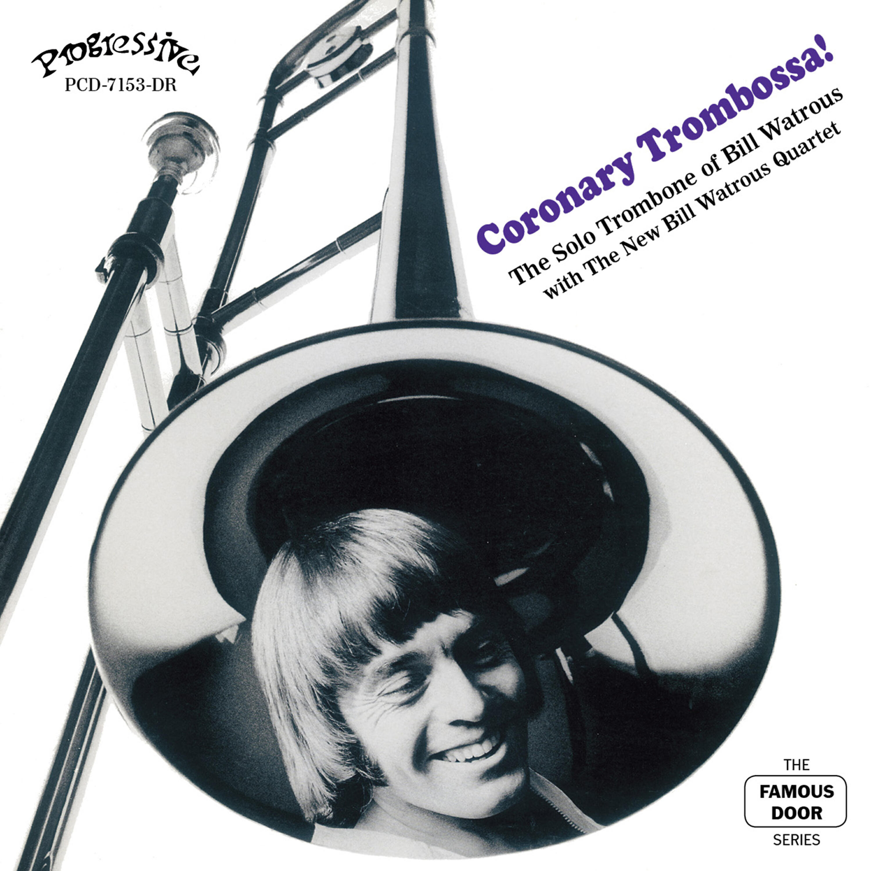 Релиз Coronary Trombossa!