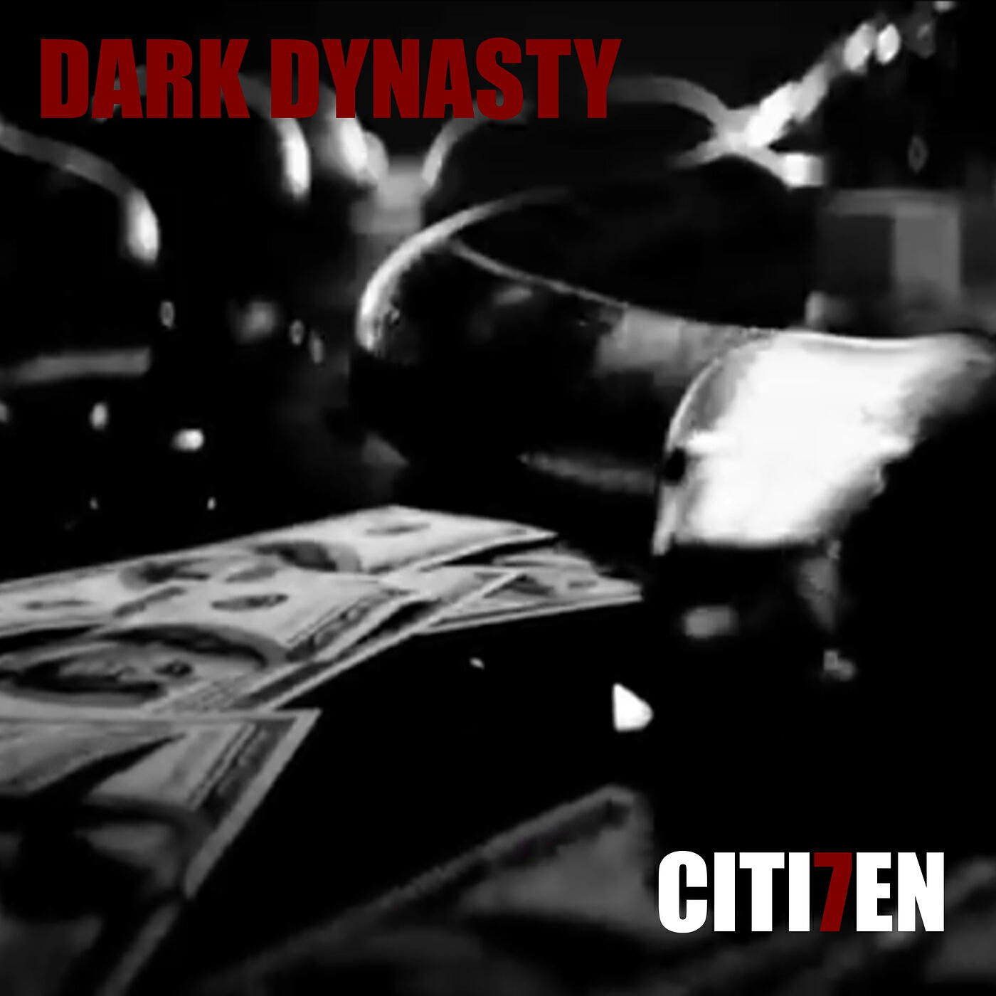 Релиз Dark Dynasty
