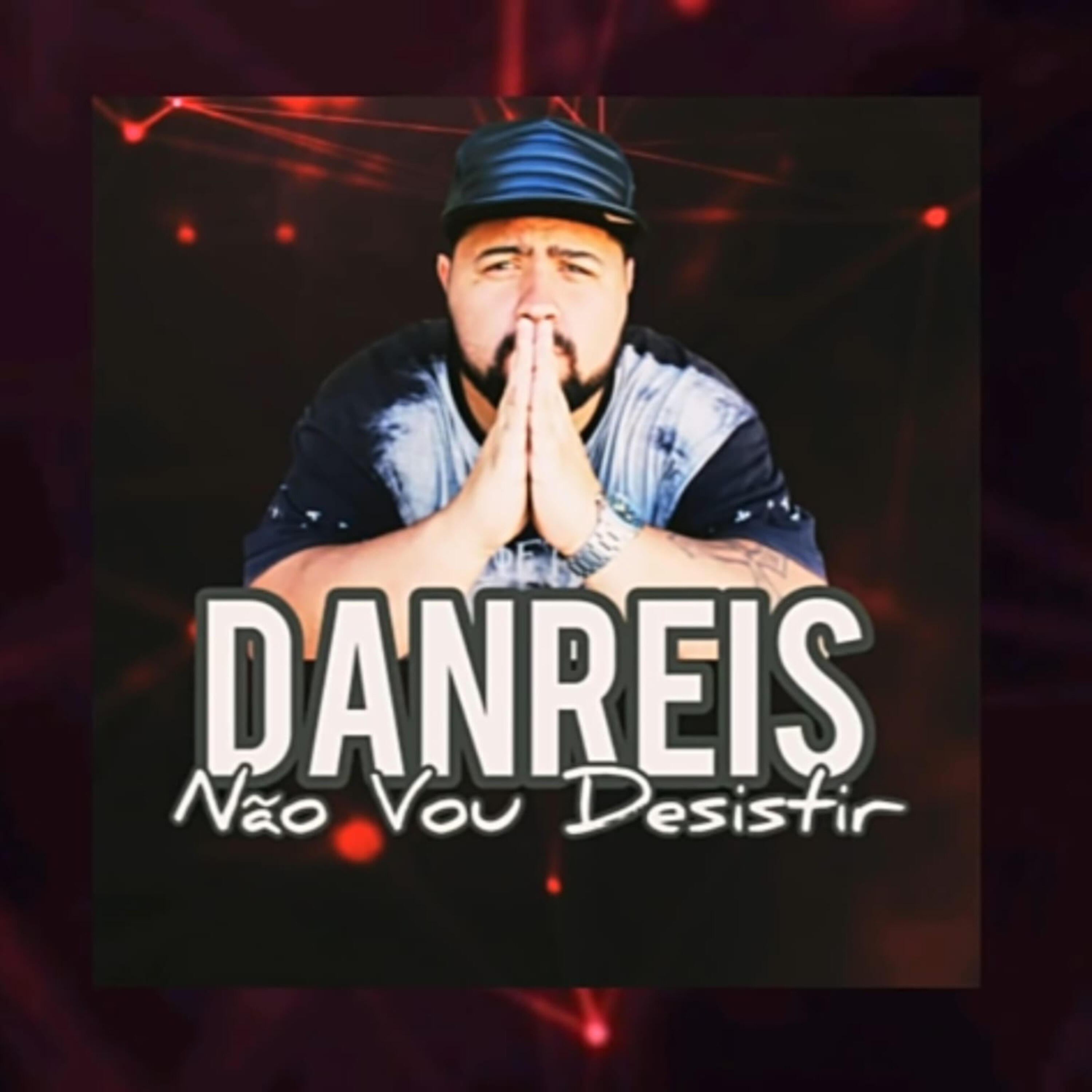 Релиз Não Vou Desistir