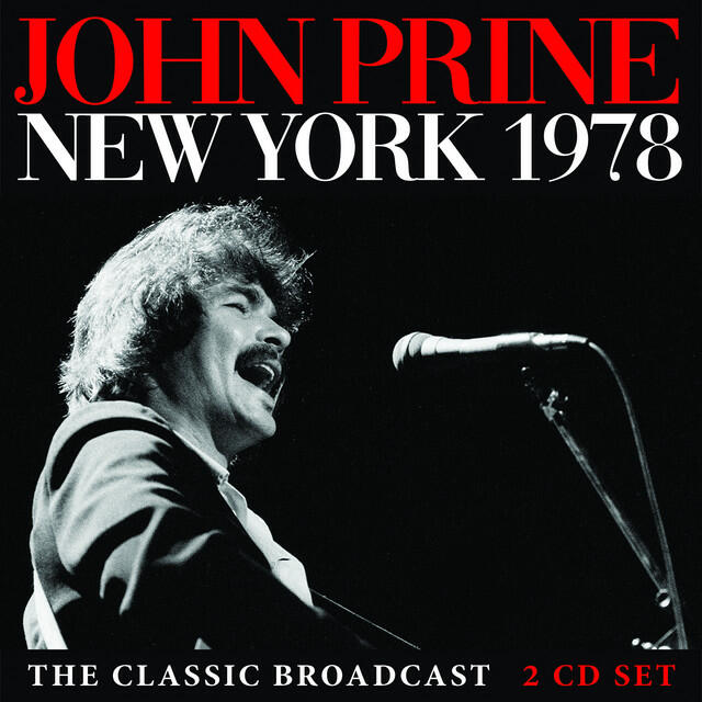 Релиз New York 1978