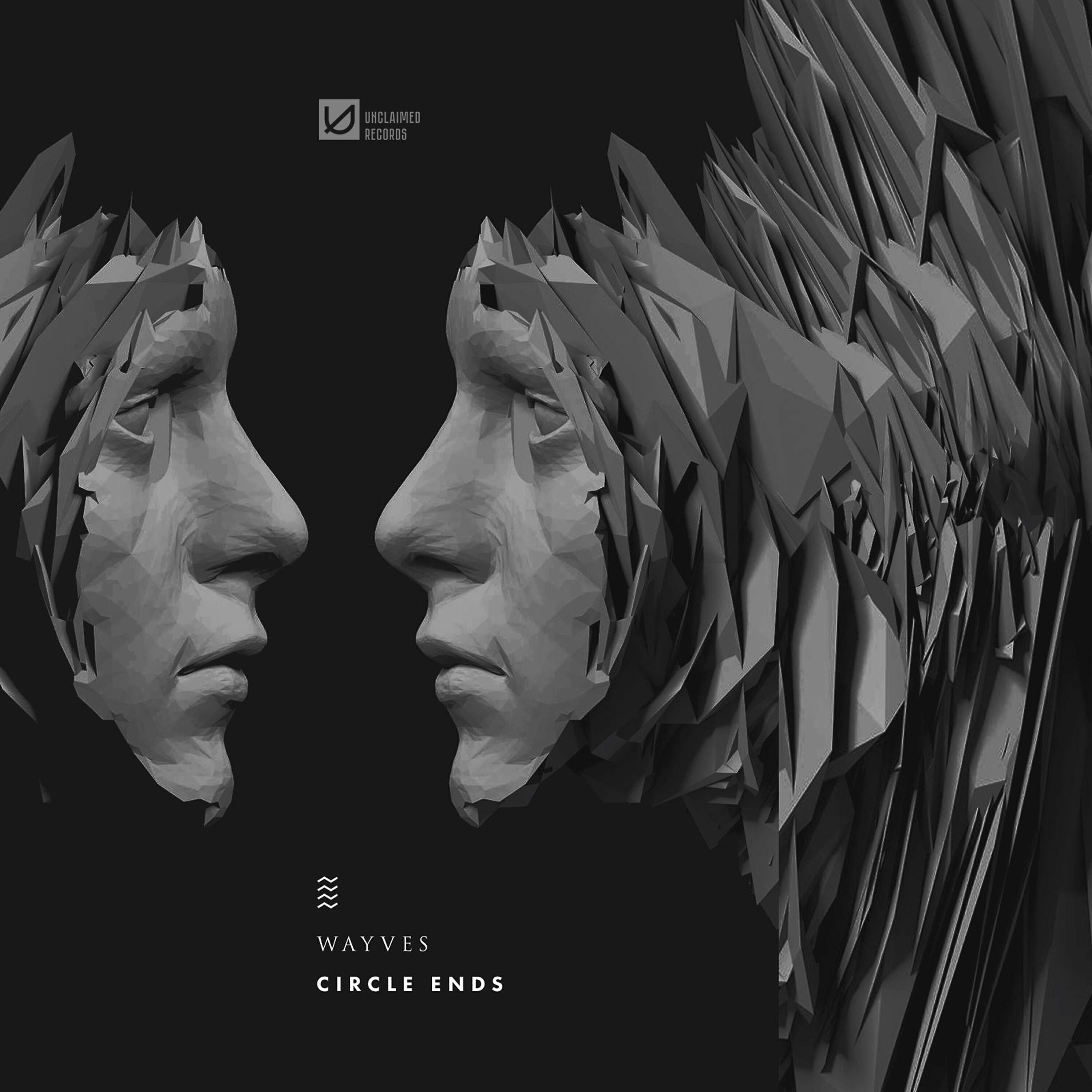 Релиз Circle Ends