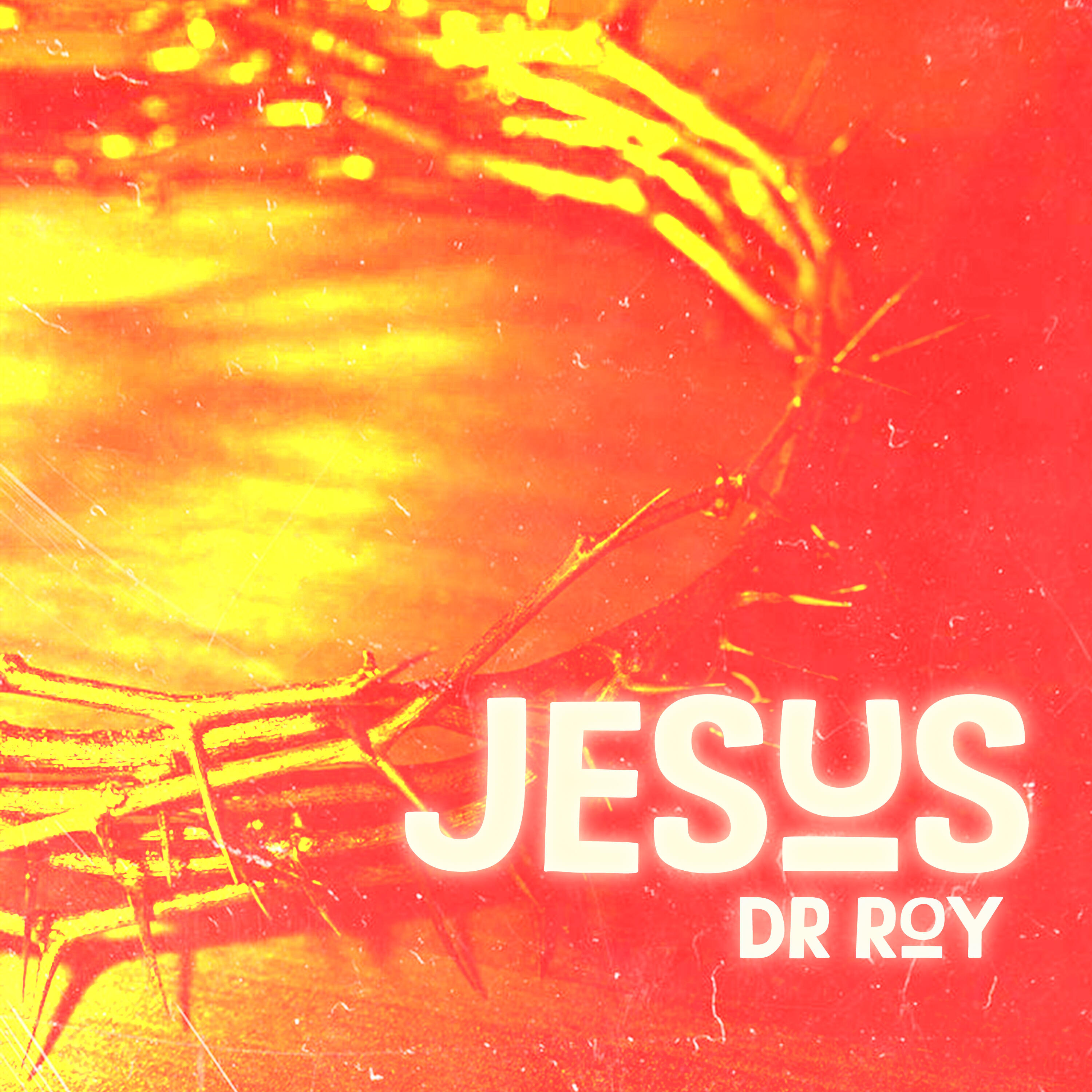 Релиз Jesus